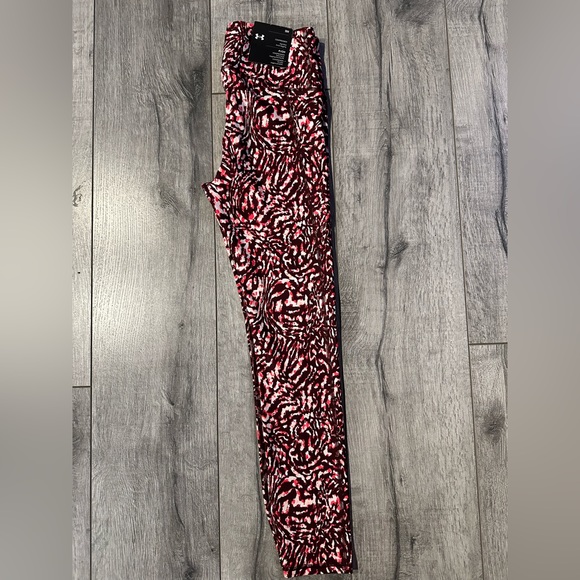 High rise Under Armour leggings - Picture 2 of 4